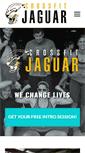 Mobile Screenshot of crossfitjaguar.com